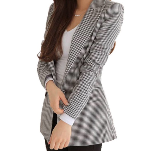 Blazer - Picture 1 of 4